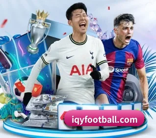 iqyfootball.com APP