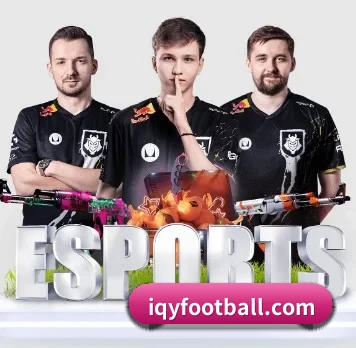 iqyfootball.com APP