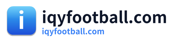 iqyfootball.com Logo